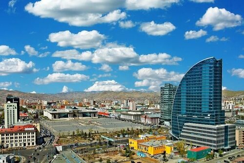 Нийслэлд өдөртөө 6 хэмийн дулаан байна, цас орохгүй